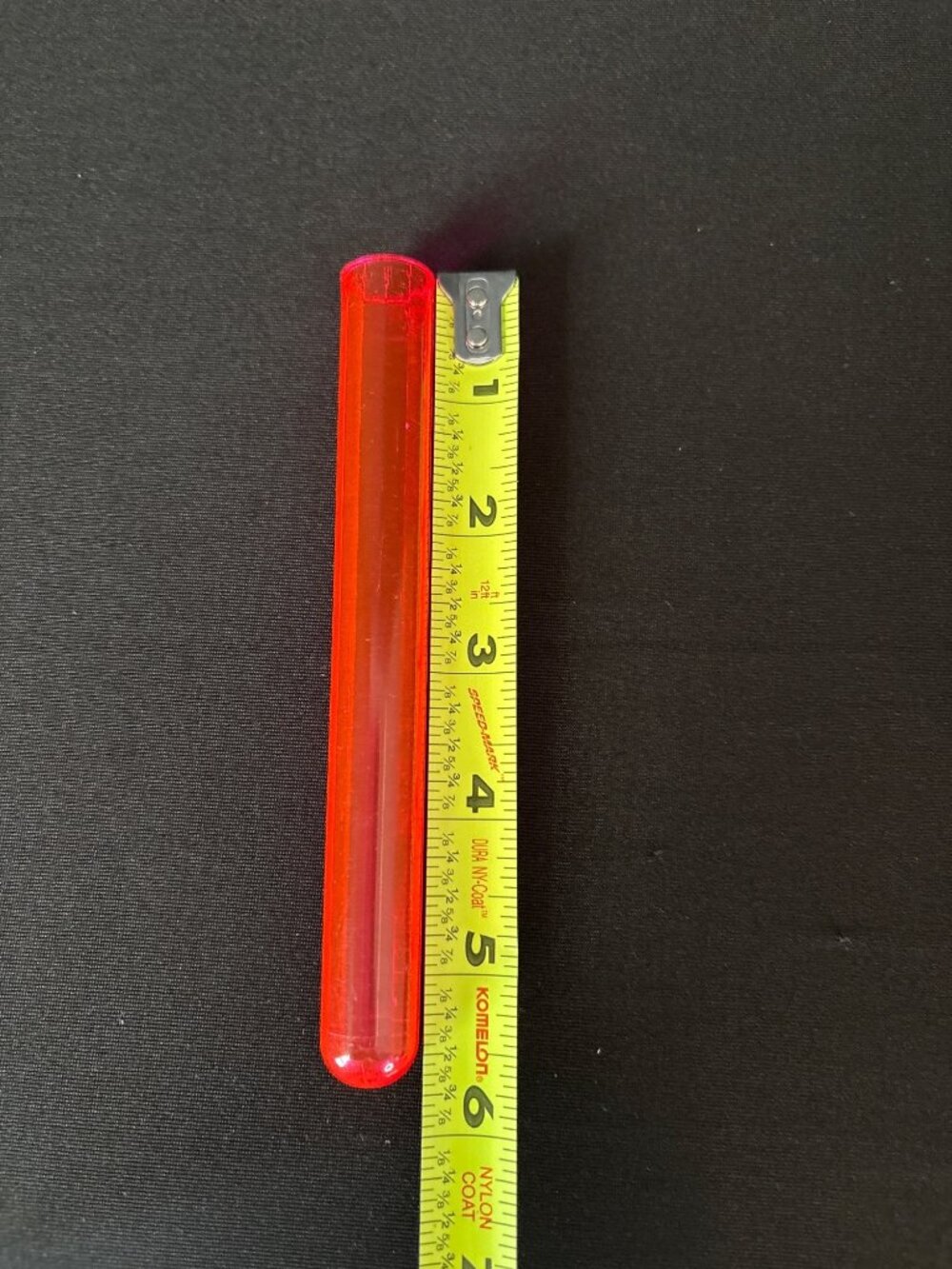 Plastic Test Tube Lot of 76 Shooters Tooters Barware Antiqua Cruz Jägermeister - Picture 11 of 13